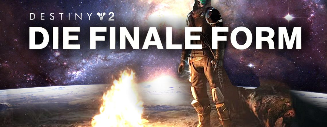 Destiny 2: Alles zum DLC „Die Finale Form“ von 2024 und dem großen Showcase