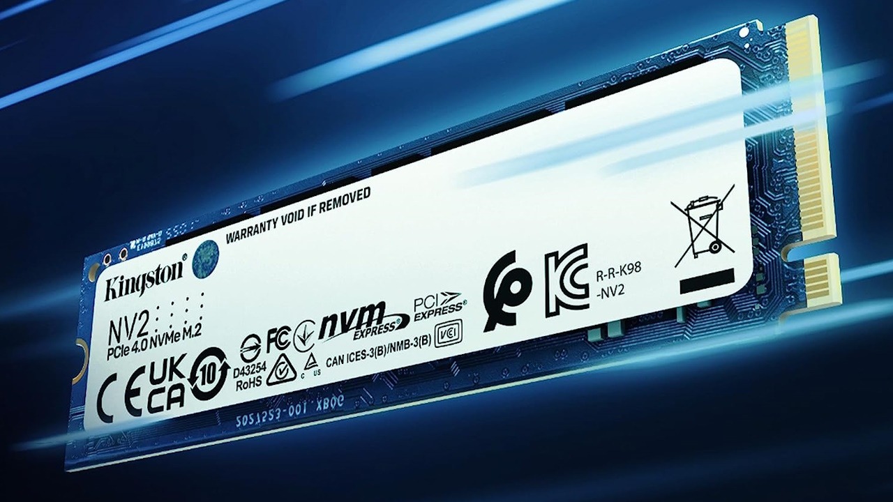 Player buys new 1 TB SSD for his gaming PC, but can only use 88 GB – The solution is quite simple