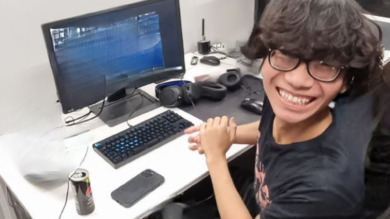 LoL: 16-Jähriger US-Amerikaner will als einziger Ausländer in die härteste Liga der Welt kommen