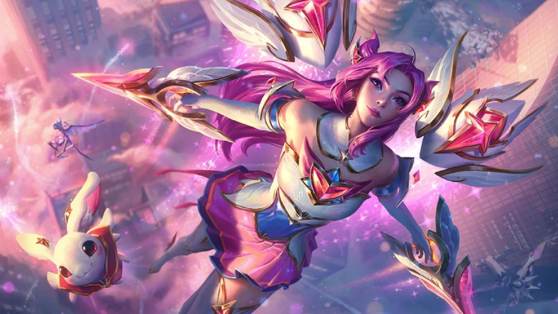 LoL: Entwickler nennt Spieler unfähig, Patch-Notes zu verstehen