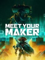 meet your maker packshot