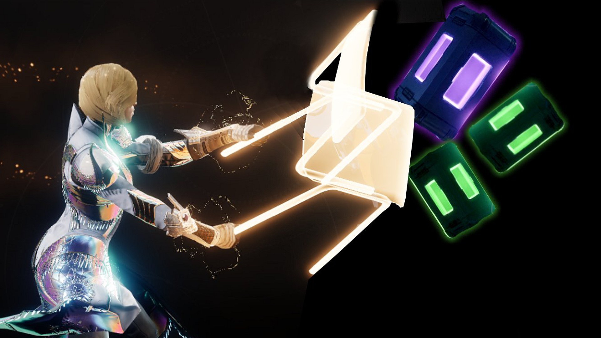 Destiny 2 behebt nach 2 Jahren den praktischsten Fehler im Spiel