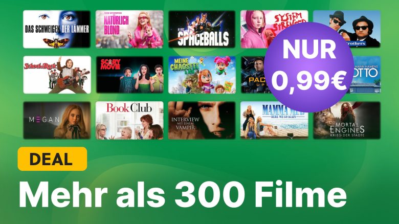 Der perfekte Filmabend ist jetzt dank Prime Video so günstig wie nie: Top-Filme für 99 Cent leihen