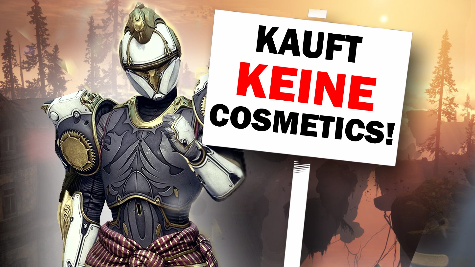 Destiny 2: Spieler rufen zum Boykott des Sommer-Events auf: – „Wir wollen die Macht zurück“