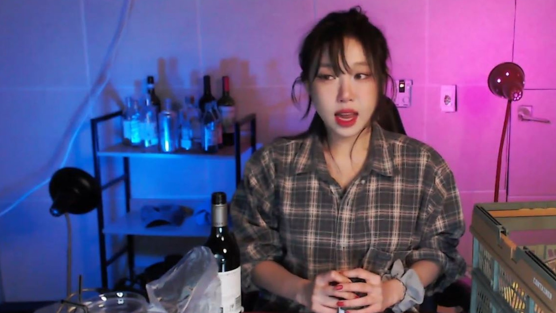 „Kannst du mir helfen, eine Partnerin zu finden?“ – Twitch-Streamerin antwortet zu ehrlich