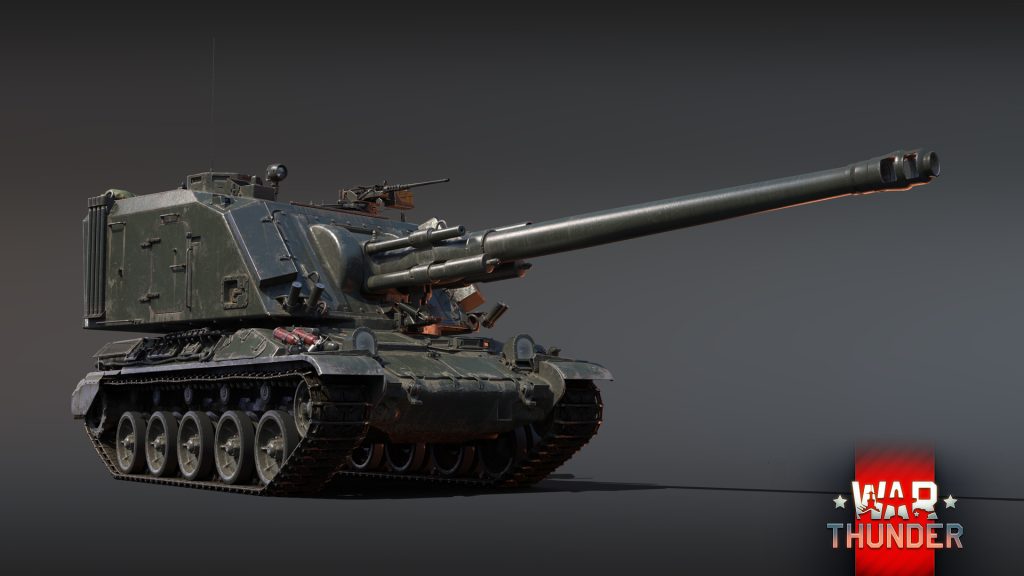 war-thunder-AMX-30-AU-F1