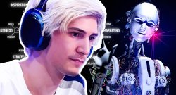 xQc Künstliche Intelligenz Titel NEU