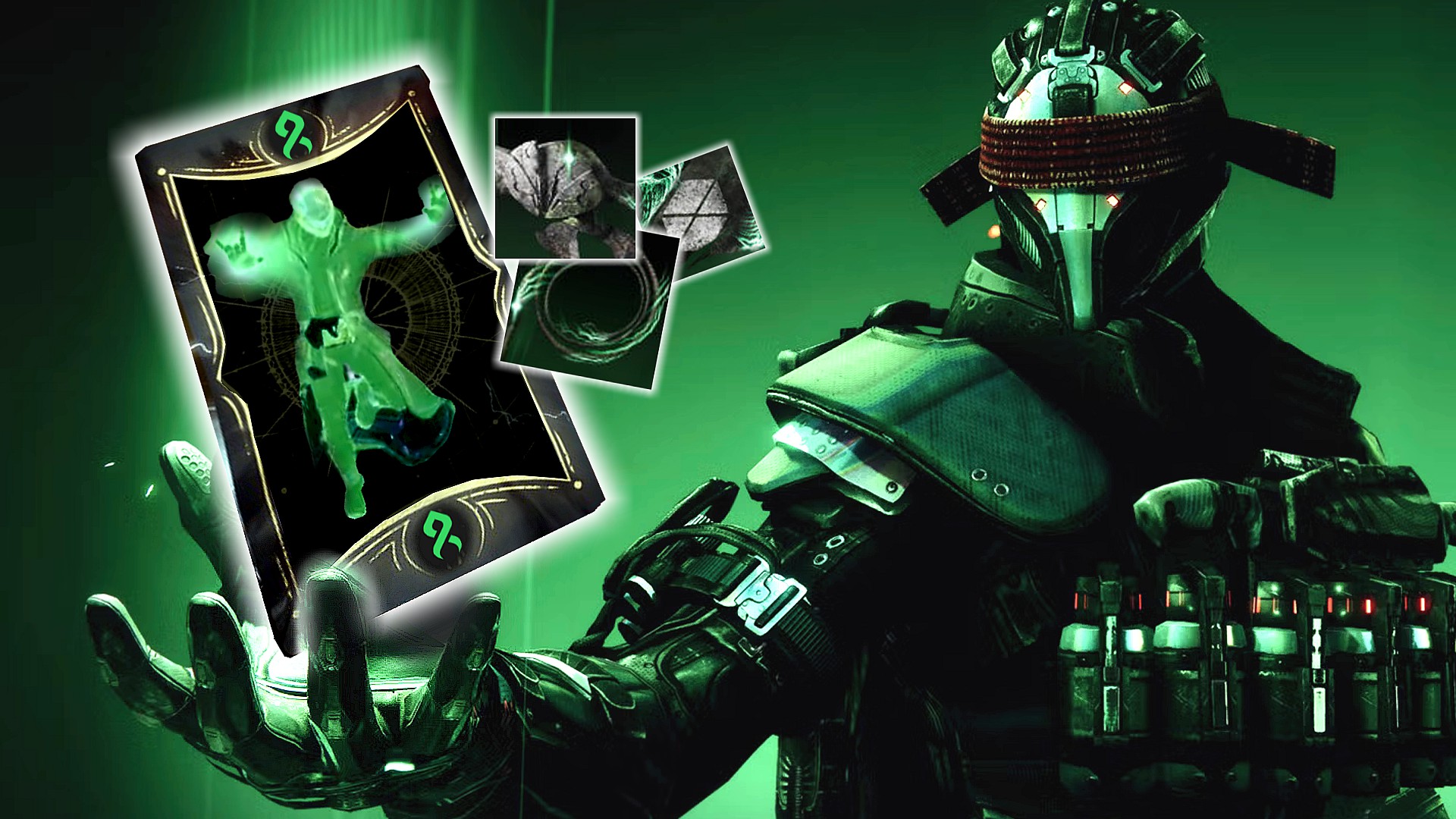 Destiny 2: Neuer Aspekt aus Season 22 ist absurd stark, macht euch zu einem fast unzerstörbaren Geist