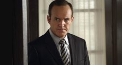 Agent Coulson in Agents of Shield