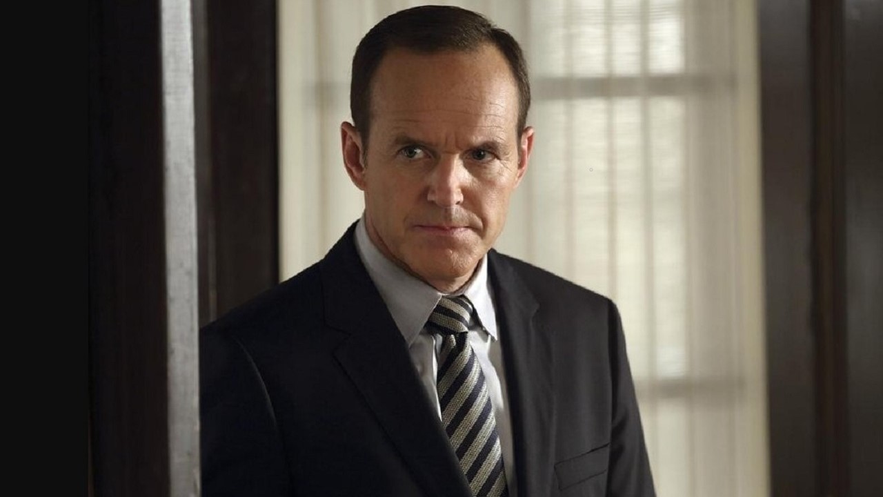 Agent Coulson sollte in Iron Man nicht einmal einen Namen haben, wurde später zum Star einer Marvel-Serie