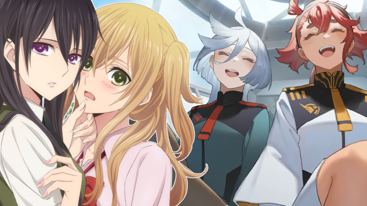 Anime zeigen Tentakel-Szenen, Loli-Charaktere und mehr – aber bei „Homo-Ehe“ ist der Spaß vorbei