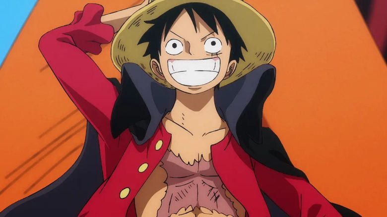 Eine Folge One Piece hat mit albernen Geräuschen das Internet zerstört – und Fans glücklich gemacht
