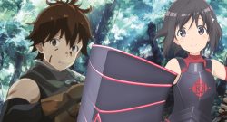 Anime fuer MMO Fans Bofuri Maple Grimgar titel title 1280x720