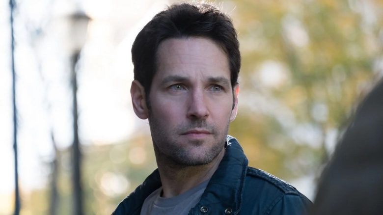 Als Paul Rudd von seiner großen Rolle im MCU erzählte, lachten die Leute nur