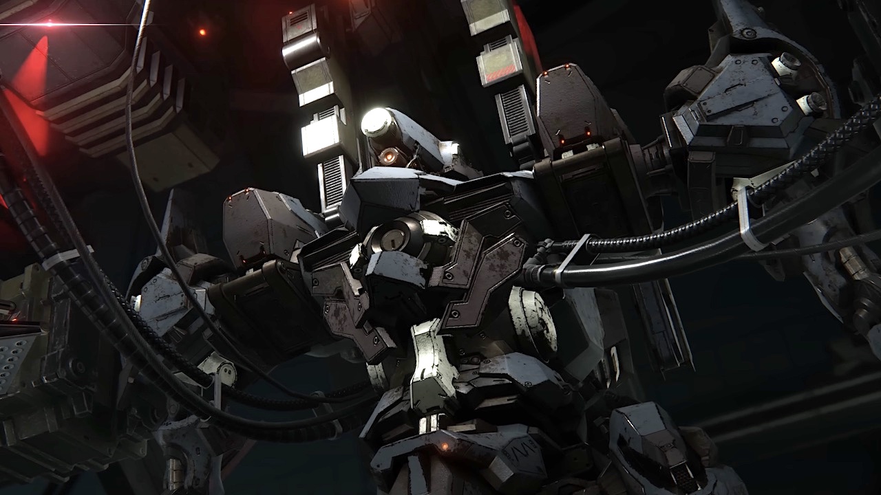 Armored Core 6: Liste aller Hidden Parts und wie ihr sie findet 