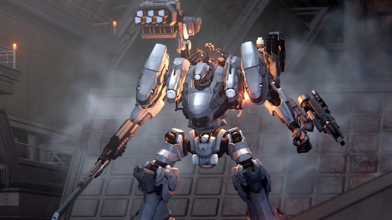 Armored Core 6: 6 tips for the start so you are not destroyed so quickly