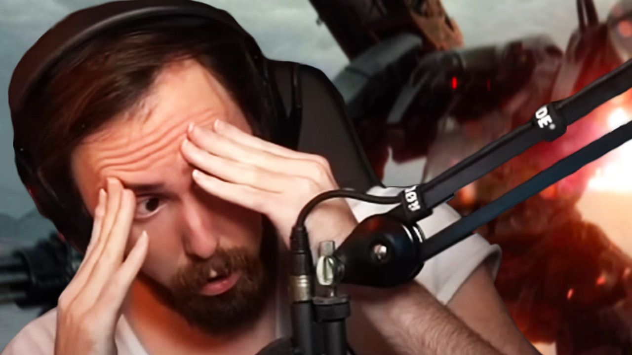 Ex-Entwickler von Nintendo erklärt das Problem von Palworld fürs Gaming, stellt Asmongold bloß