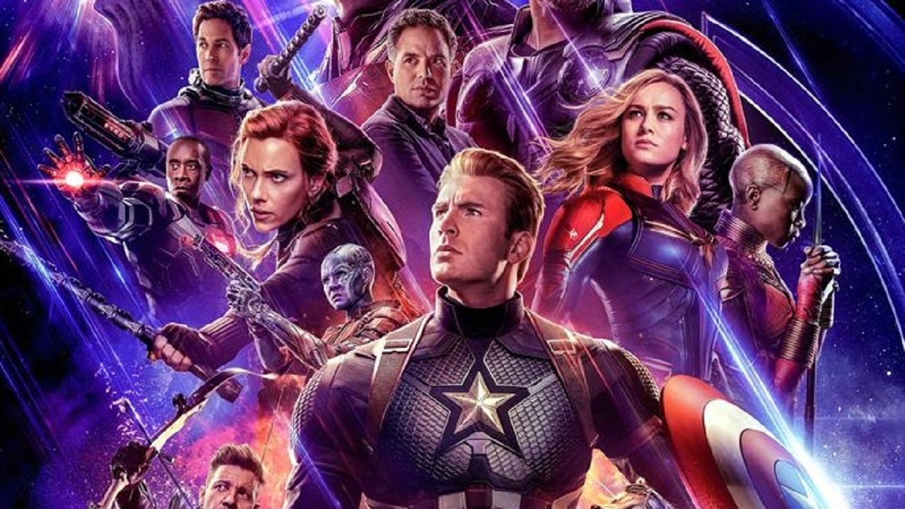 Wir haben euch gefragt: Das sind die 5 besten Marvel-Filme im MCU zwischen 2008 und 2019