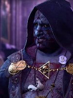 Baldur’s Gate 3: Balthazar’s Room – So findet ihr sein Zimmer und löst das Bücherregal-Rätsel