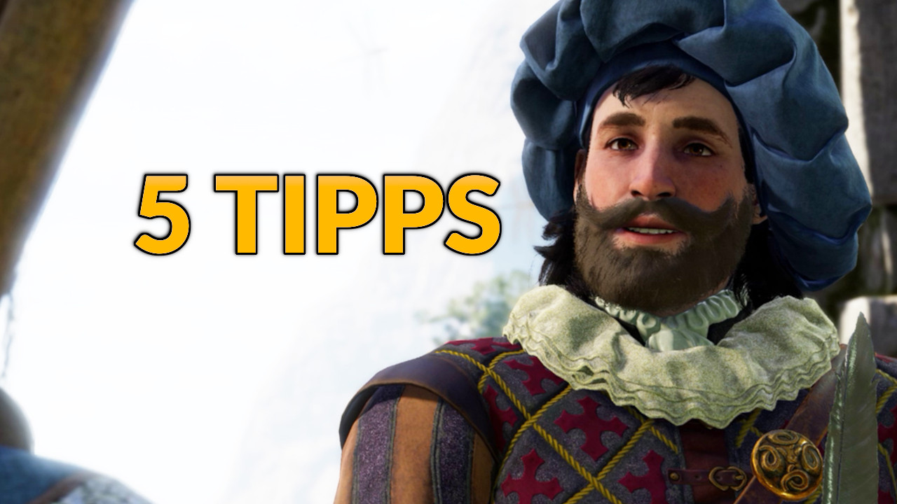 Baldur’s Gate 3: „Gamer-Gehirn ausschalten“ Fan gibt 5 hilfreiche Tipps, die selbst erfahrene Gamer nicht kennen