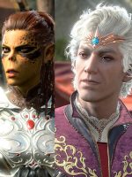Baldur’s Gate 3: Die 3 besten Multiclass-Builds und was sie so gut macht