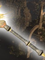 Baldur’s Gate 3: Blut von Lathander finden und die Zeremonienwaffen verwenden