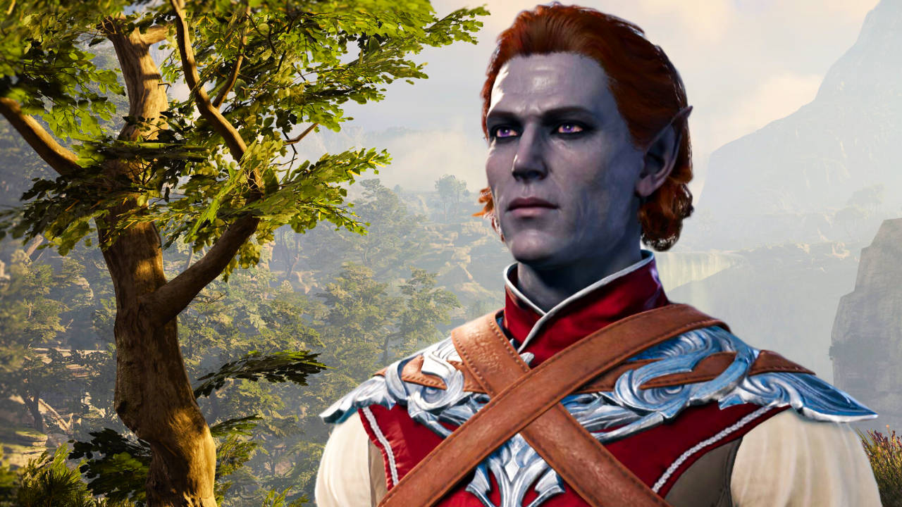 Ich spiele Baldur’s Gate 3 versehentlich wie ein furchtbarer Politiker im Wahlkampf, der jedem alles verspricht