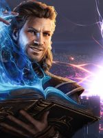 Baldur’s Gate 3: Bester Magier Build für Gale