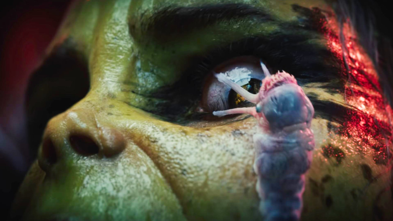 Der Parasit, den ihr in Baldur’s Gate 3 eigentlich loswerden müsst, kann euch geheime Fähigkeiten verleihen