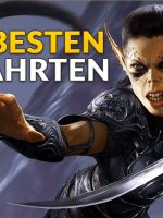 Baldur’s Gate 3: Die besten Companions – So erstellt ihr das perfekte Team