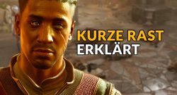 Baldurs Gate 3 Kurze Rast Titel