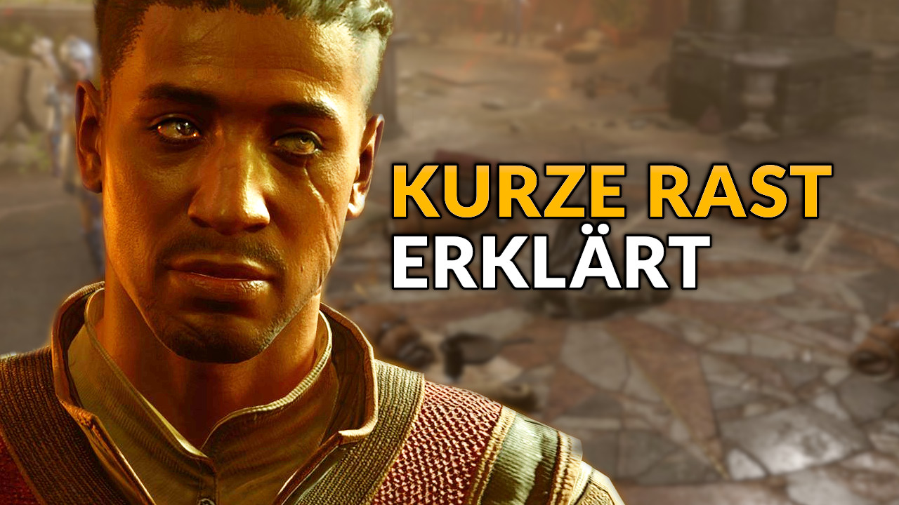 Wenn euch Baldur’s Gate 3 zu schwer vorkommt, habt ihr vermutlich eine Funktion übersehen