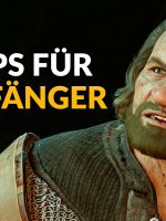 Baldur’s Gate 3: Level Up Tipps für Anfänger – Das solltet ihr Beachten
