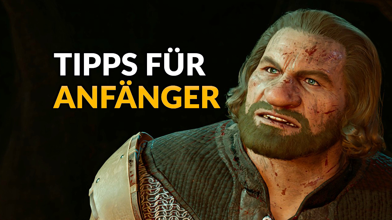 Baldur’s Gate 3: Level Up Tips for Beginners – What You Should Consider