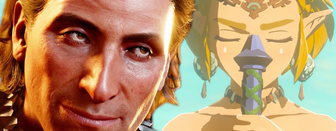 Baldur’s Gate 3 überholt Zelda: Tears of the Kingdom auf Metacritic – Was macht das Spiel so gut?