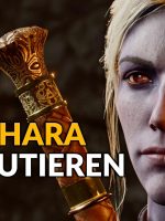 Baldur’s Gate 3: Minthara rekrutieren – So bekommt ihr die starke Begleiterin