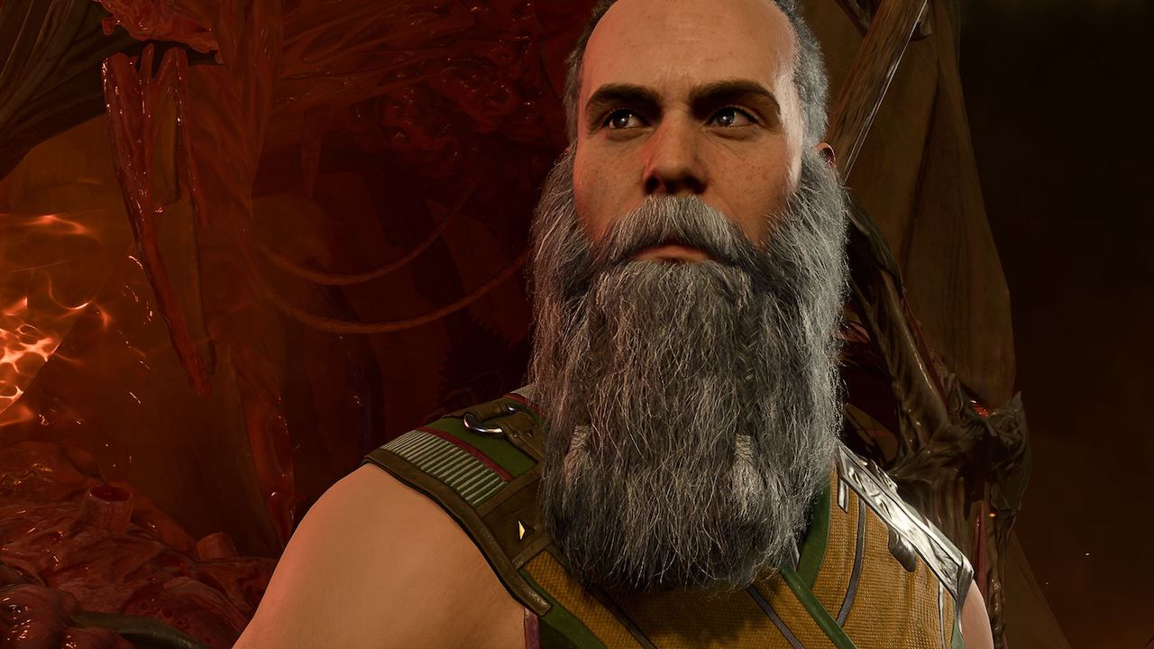 Baldur’s Gate 3: Spieler baut klugen Mönch-Build – Erzeugt bis zu 320 Schaden pro Zug