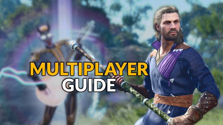 Baldurs Gate 3 Multiplayer Koop Guide Titel 2