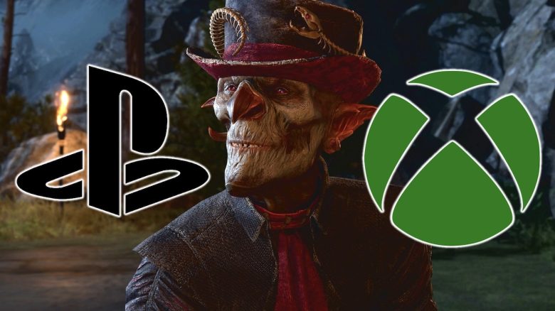 Baldurs Gate 3: Alles zu Release, Preisen und Klassen für PS5 und Xbox Series X/S
