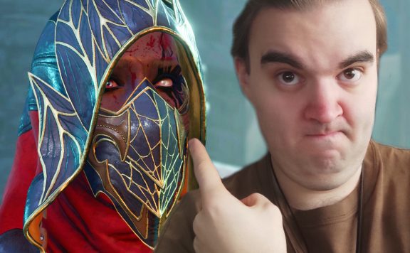 Baldurs Gate 3 Rogue Assassin Build Schurke Titel