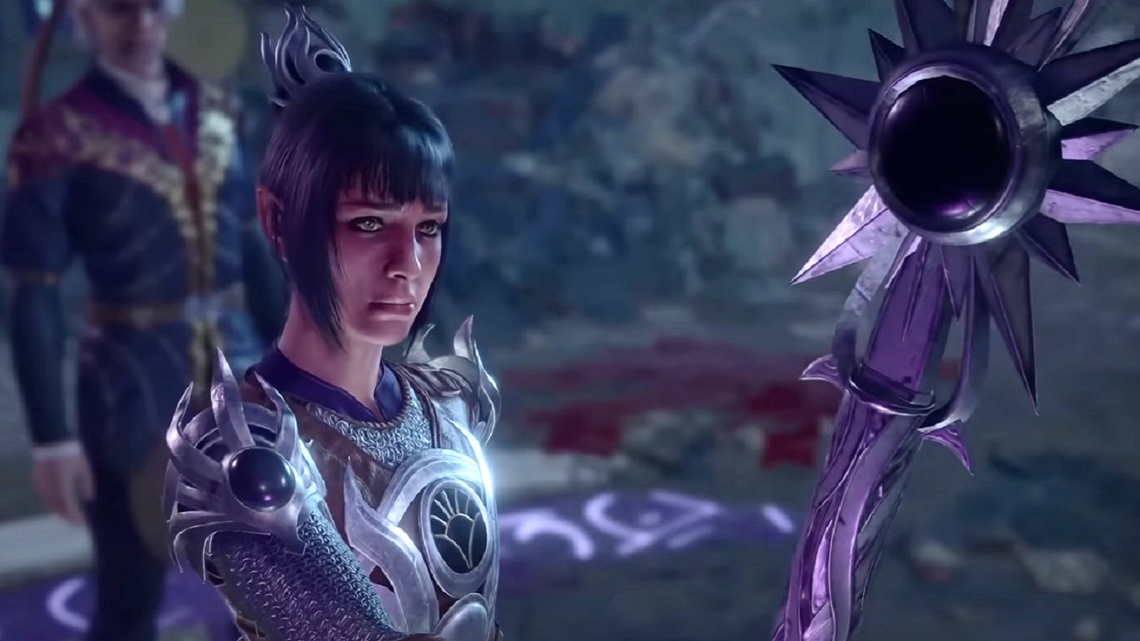 Baldur’s Gate 3: Spieler bezahlt die Stimme von Schattenherz, um seiner Frau zu sagen, dass er sie betrügt