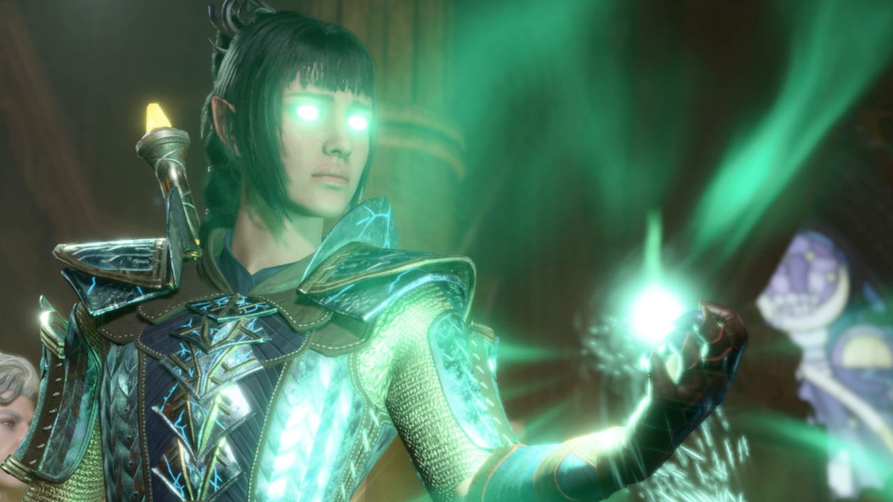 Baldur’s Gate 3: Die 5 besten Kombinationen aus Klasse und Volk, wenn ihr euren Charakter erstellt