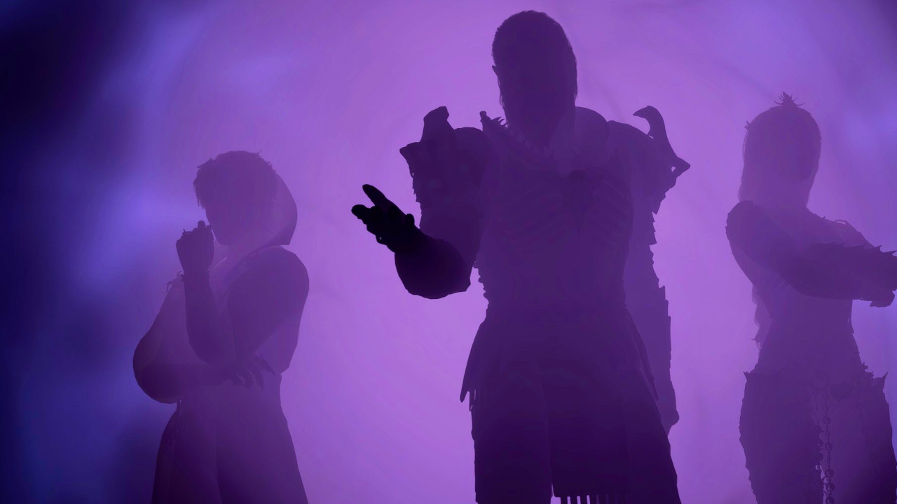 Wer Baldur’s Gate 3 spielen will, muss einem seltsamen Vertrag zustimmen und dem Bösen abschwören