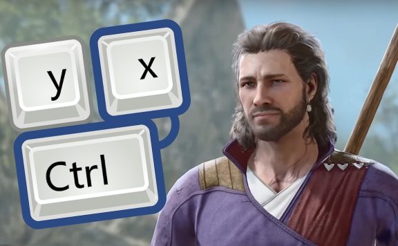 Baldurs-Gate-3-Shortcuts-Titelbild