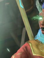 Hexenmeister ist die beste Einstiegs-Klasse in Baldur’s Gate 3, wenn ihr zaubern wollt: Wenig Zauber, aber alle haben mega Rumms