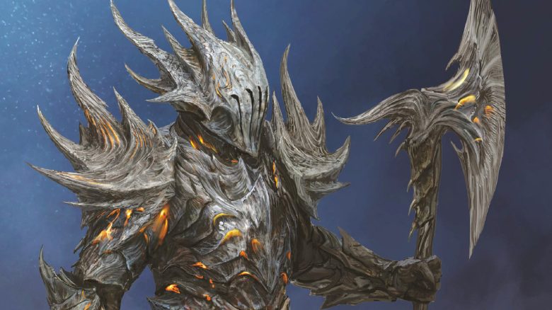 Baldur’s Gate 3: Tank has so much armor that the enemies don’t dare to attack anymore