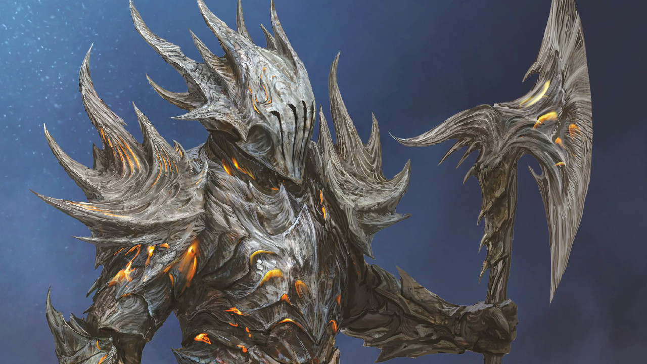 Baldur’s Gate 3: Tank hat so viel Rüstung, dass die Gegner gar keinen Angriff mehr wagen