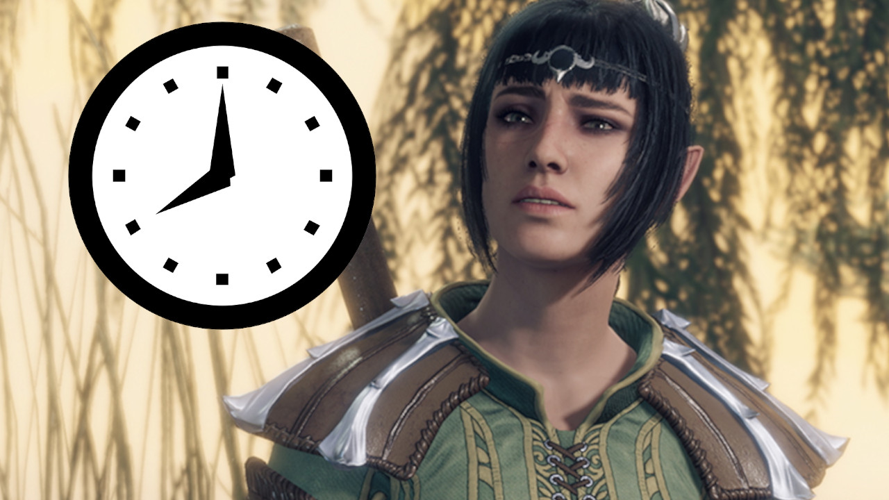 Baldur’s Gate 3: Release – Start-Uhrzeit in Deutschland, Preload, Plattformen