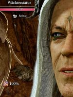 Baldur’s Gate 3: So deaktiviert ihr die Wächterstatuen beim Smaragdhain und befreit Findal
