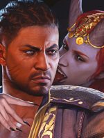 Baldur’s Gate 3: Bester Hexenmeister Build – So spielt ihr Wyll richtig
